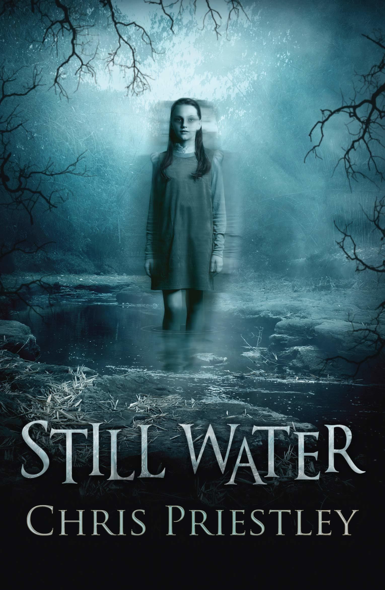 Still Water book cover