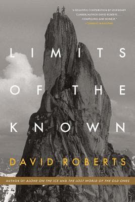 Limits of the Known book cover