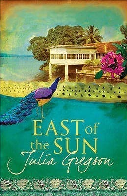 East of the Sun book cover