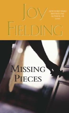Missing Pieces book cover