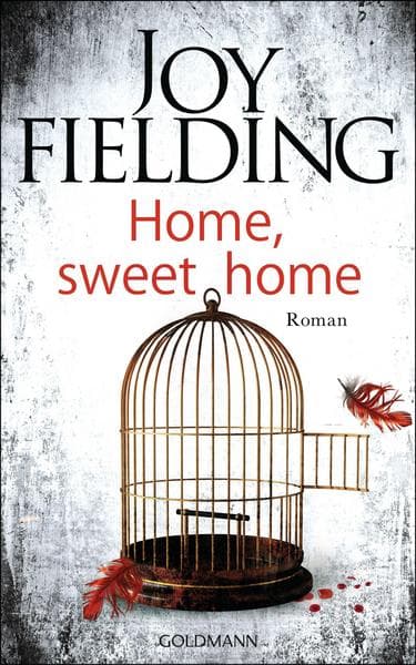Home, sweet home book cover