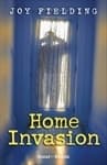 Home Invasion book cover