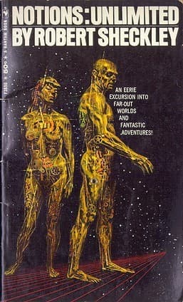 Notions: Unlimited book cover
