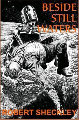 Beside Still Waters book cover