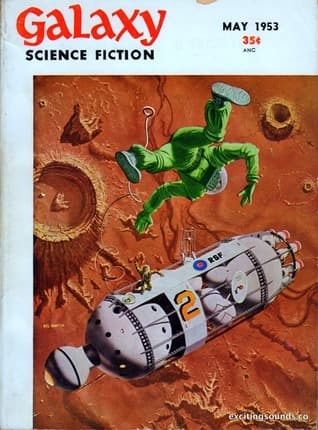 Specialist book cover