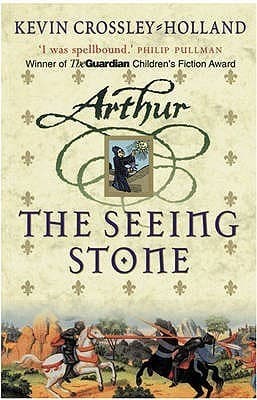 The Seeing Stone book cover