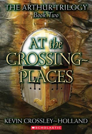 At the Crossing Places book cover