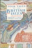 Folk-Tales of the British Isles book cover