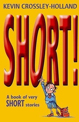 Short!: A Book of Very Short Stories book cover