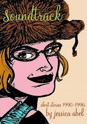 Soundtrack: An Artbabe Collection book cover