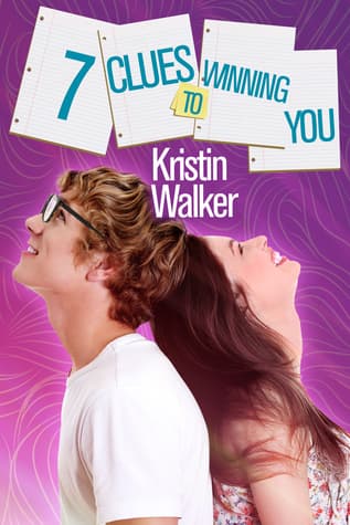 7 Clues to Winning You book cover