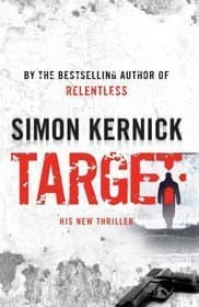 Target book cover