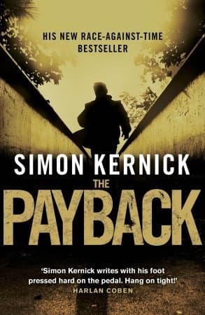The Payback book cover