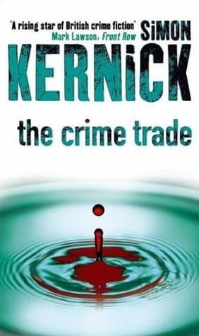 The Crime Trade book cover