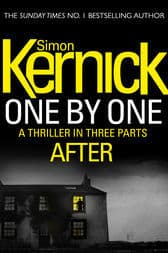 One By One: After book cover