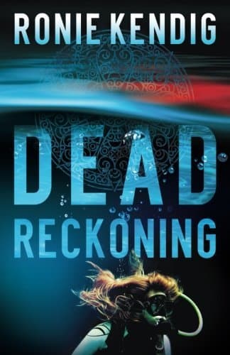 Dead Reckoning book cover