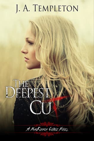 The Deepest Cut book cover