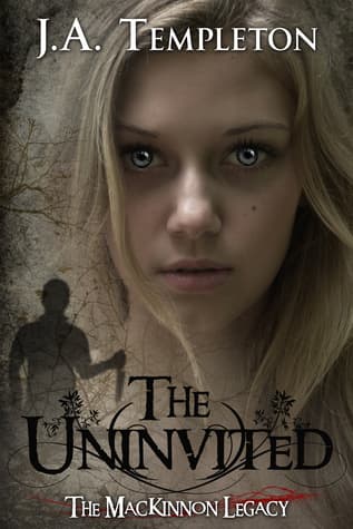 The Uninvited book cover