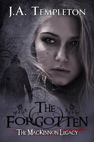 The Forgotten book cover