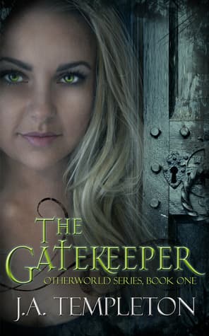 The Gatekeeper book cover