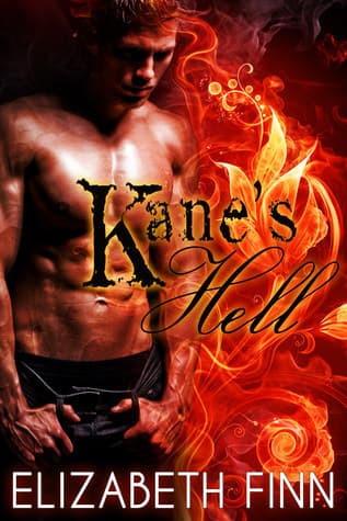 Kane's Hell book cover
