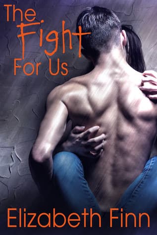The Fight for Us book cover