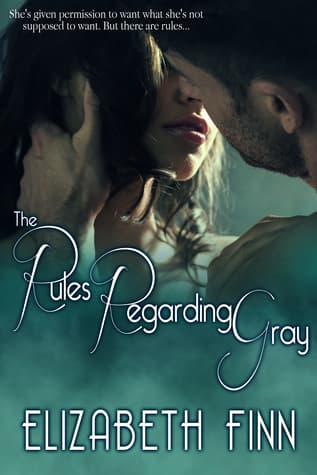 The Rules Regarding Gray book cover