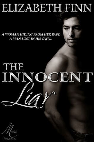 The Innocent Liar book cover