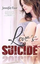 Love's Suicide book cover