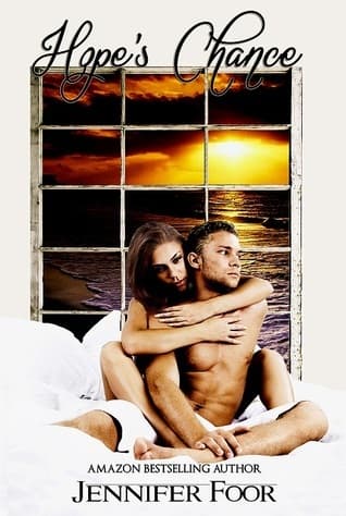 Hope's Chance book cover