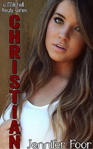 Christian book cover