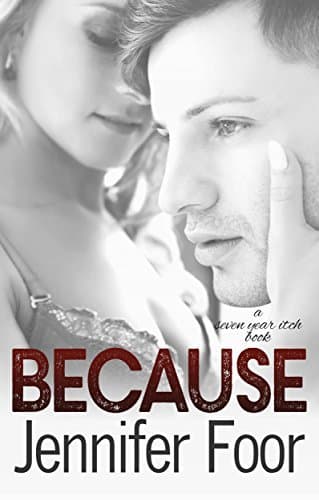 Because book cover