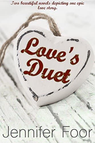 Love's Duet book cover