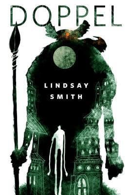 Doppel book cover