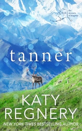 Tanner book cover