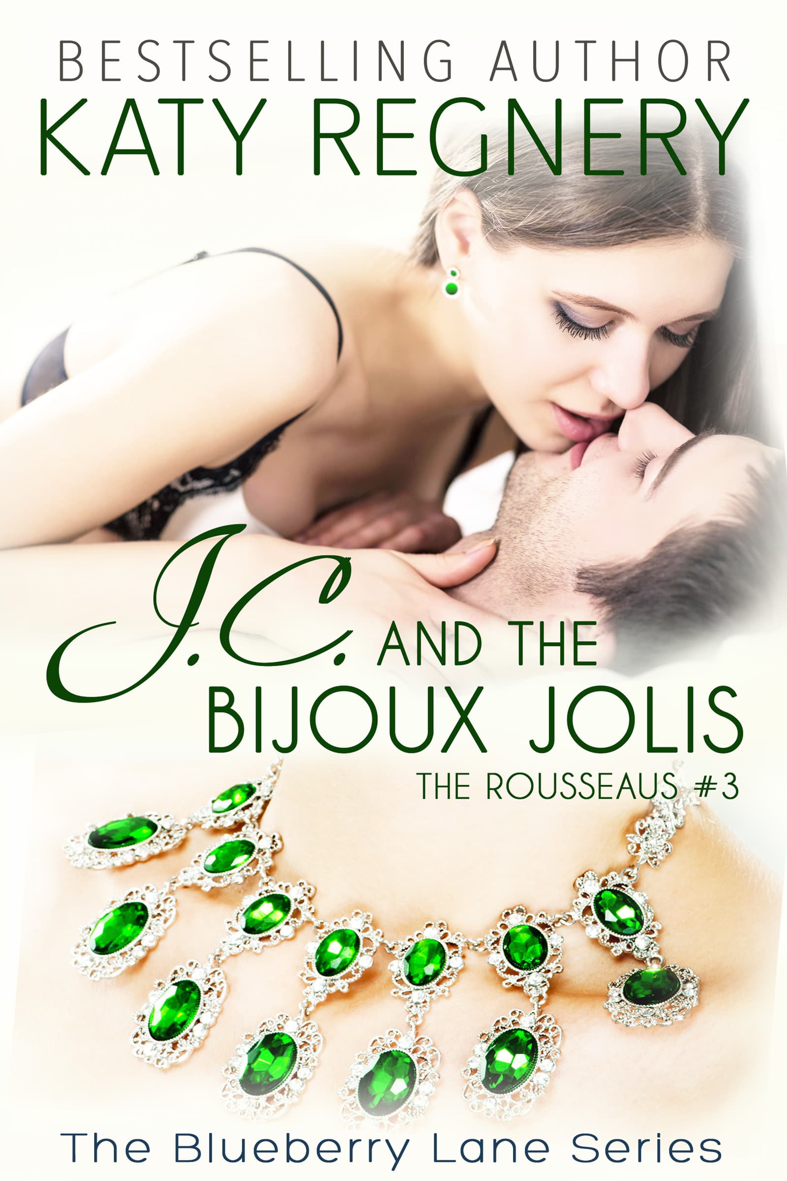J.C. and the Bijoux Jolis book cover