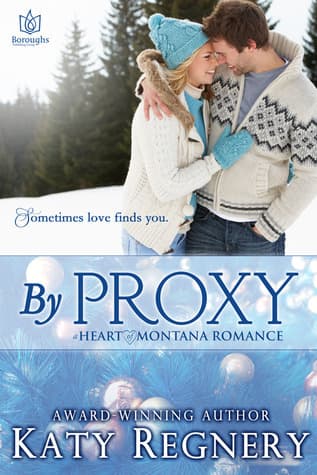 By Proxy book cover