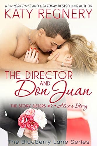 The Director and Don Juan book cover