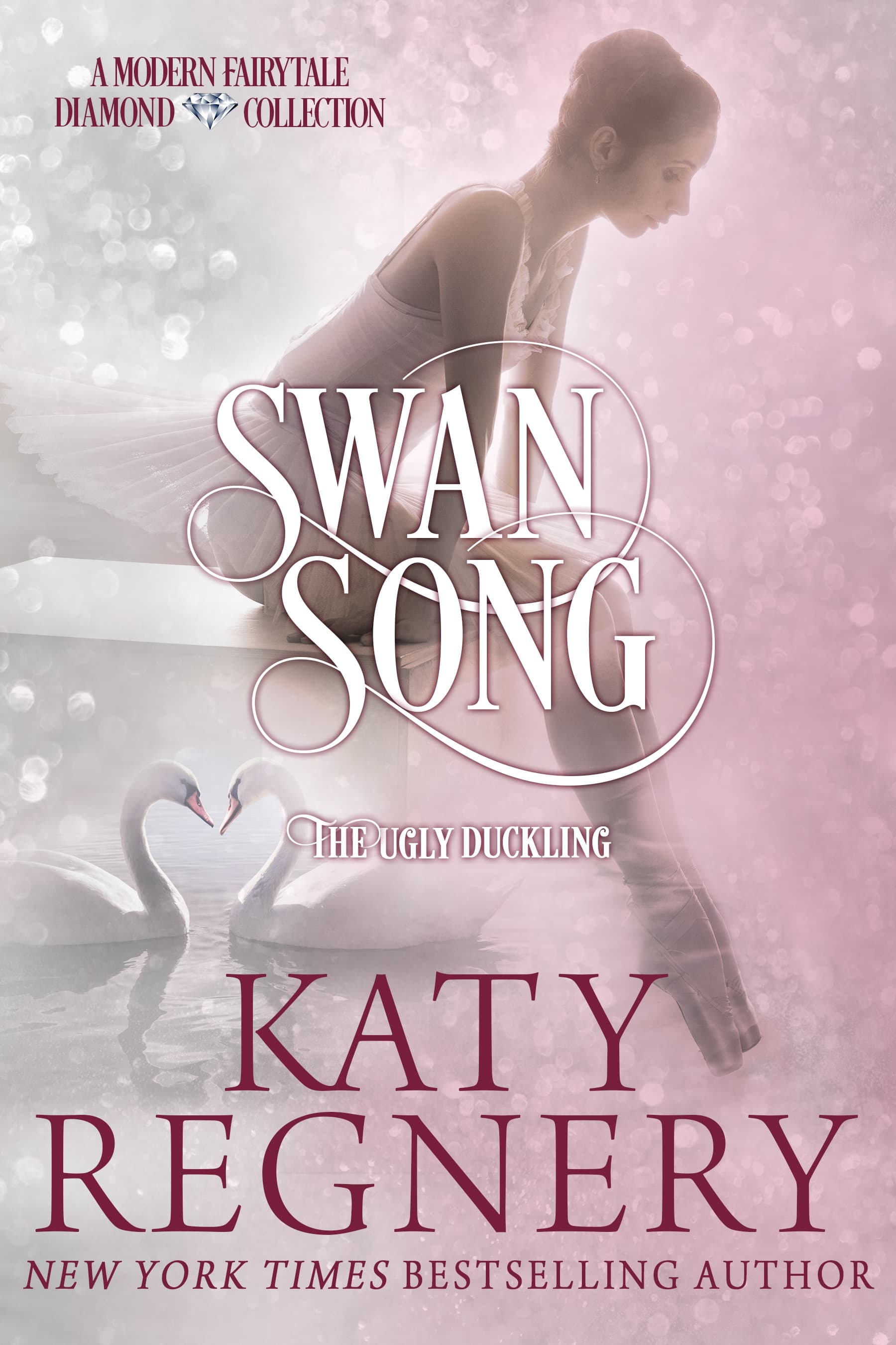 Swan Song book cover