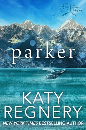 Parker book cover