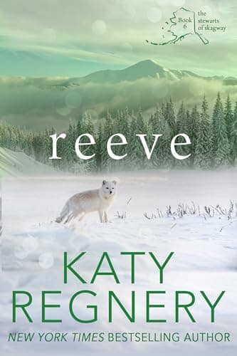 Reeve book cover