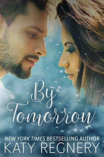 By Tomorrow book cover