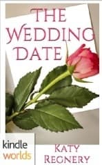 The Wedding Date book cover