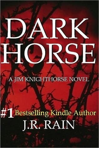 Dark Horse book cover