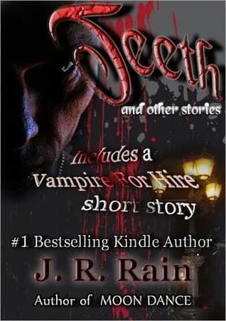 Teeth and Other Stories book cover