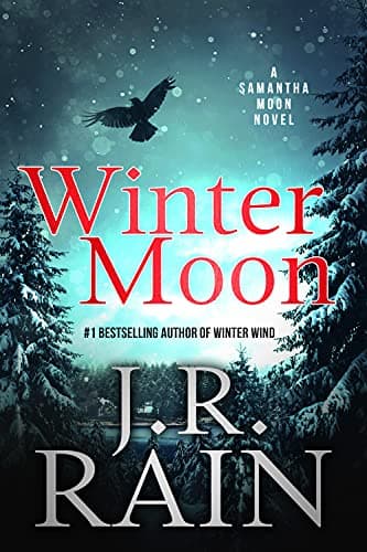 Winter Moon book cover