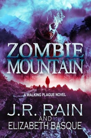 Zombie Mountain book cover