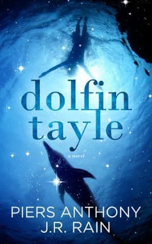 Dolfin Tayle book cover