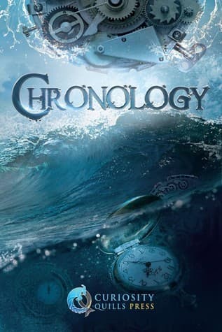 Chronology book cover