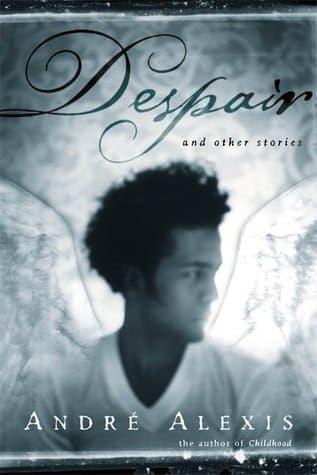 Despair: And Other Stories book cover